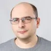 Vadym Tovstyk