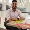 Shailendra Maurya