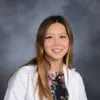 Lisa Rong