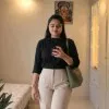 Shreya Dharao