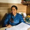 SWATHI MOHAN