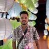 Kripasindhu Chakraborty