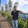 Ashwin Tripathi