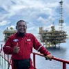 mohd faiz busman