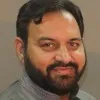 Aftab Ahmed