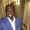 Cedric Evans