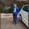 Seema Rodge