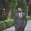 Zafar Ahmed