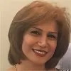 Maryam Galeshi