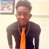 Ja’Juan West