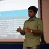 Sai Prathik Vasireddy