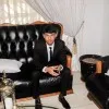 Moegamat Imaad Fredericks