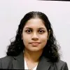 Amritha Anburajan