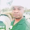 Jeffrey Mubanga