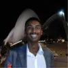Arinath Gobinath