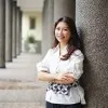 Yudith Natalia Vebryanska Gultom