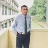 Mohamad Hisyam Misran