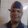 James Witbooi