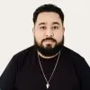 Junior Martinez
