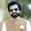Abbas Bukhari