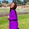 Luhle Radebe