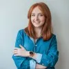 Tina Morast