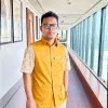Surojit Deb