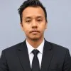 Jemson Singh konjengbam