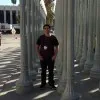 Aaron Gutierrez