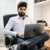 Nikhil Pandey