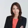 Iris Zhang