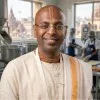 Yudhisthira Krishna Dasa