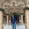 Satish Singh