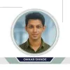Omkar Shinde