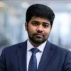 Eharrsha Narayanaa Muthuselvam