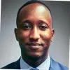 Terrence Rafamoyo