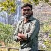 ABISEIK KARTHIKEYAN