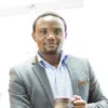 Anthony Mbogo