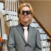 Nick Stemmerman