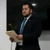 Oscar Padilla Rincon