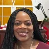 Adrienne Wilson
