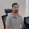 Manish Barai