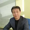 Robert Wang