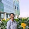 Nagalakshmi Karanam