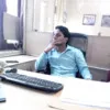 Toyaj Upadhyay