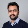 Vivek Elayidom
