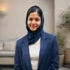 Amina Najeeb