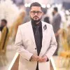 Saud Naseem
