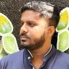 Girish Chowdappa