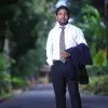 Piranavan Chandrakanth